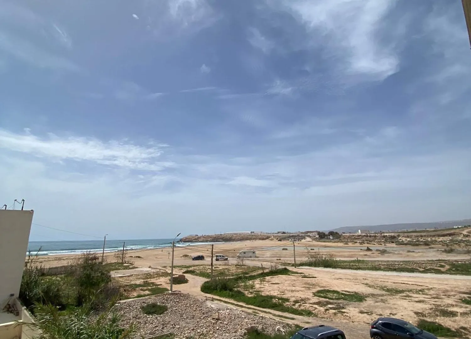 Traditional Atmosphere Agadir 0*,
