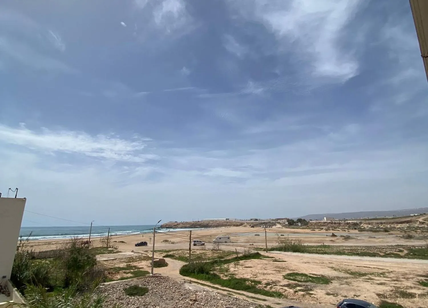 Traditional Atmosphere Agadir Appartamento