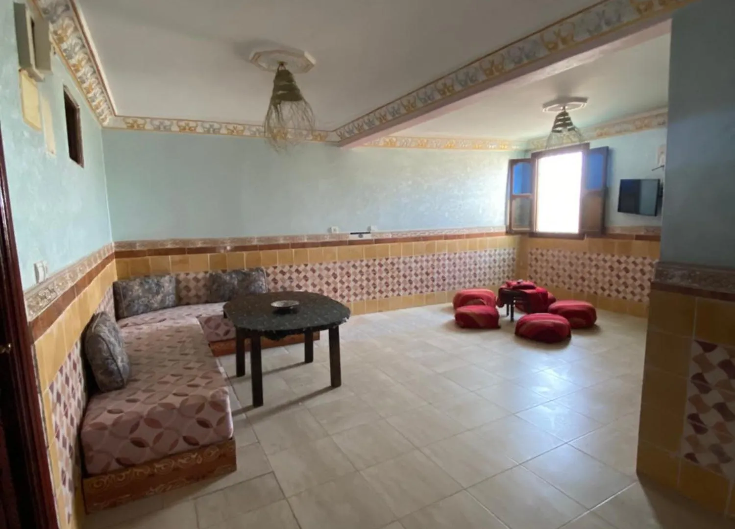 Traditional Atmosphere Agadir