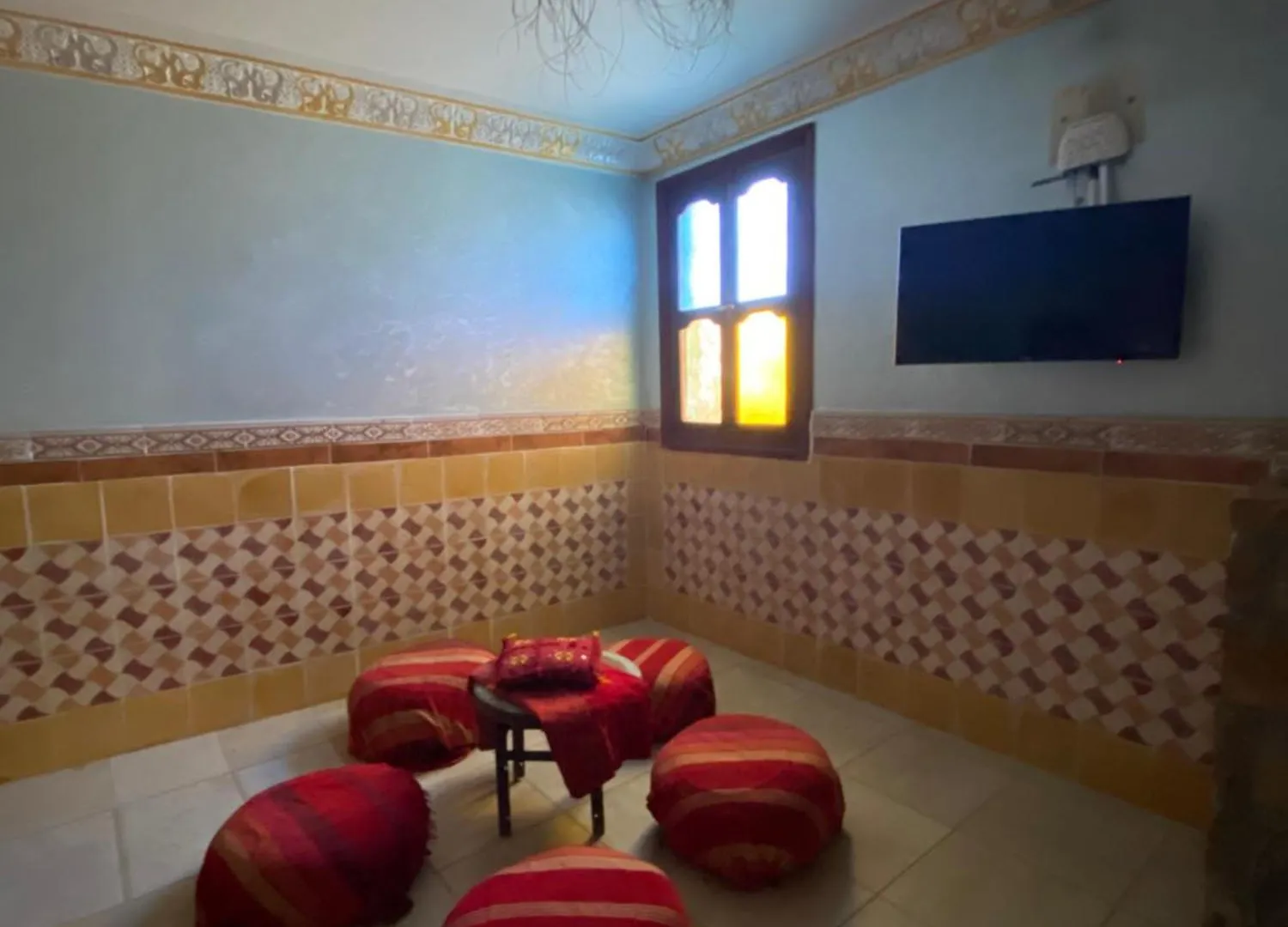 Traditional Atmosphere Agadir 0*,  Marocco