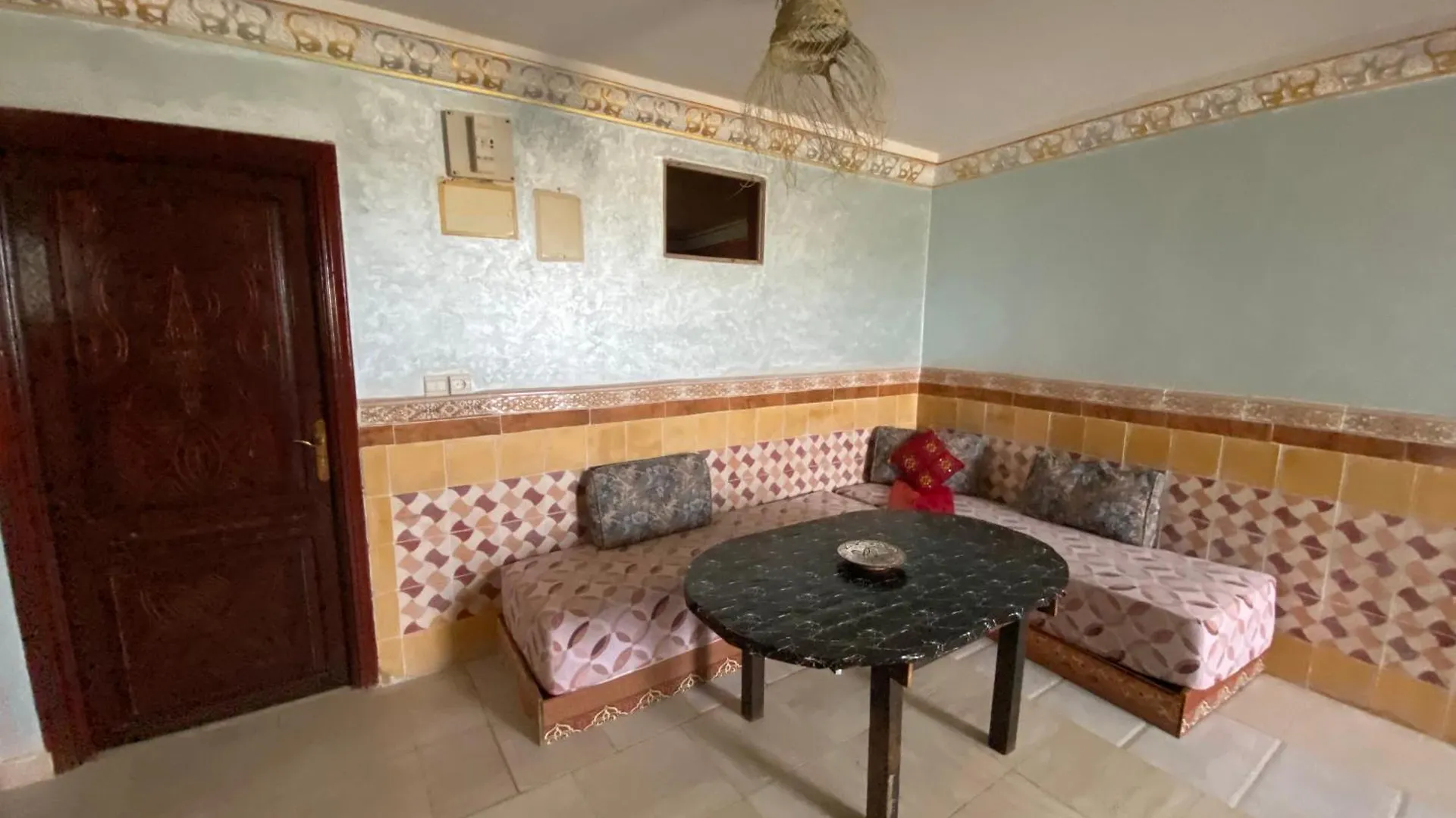 Appartamento Traditional Atmosphere Agadir