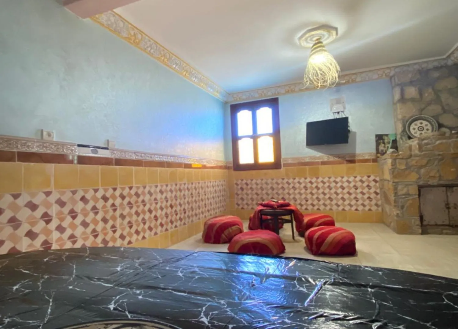 Traditional Atmosphere Agadir