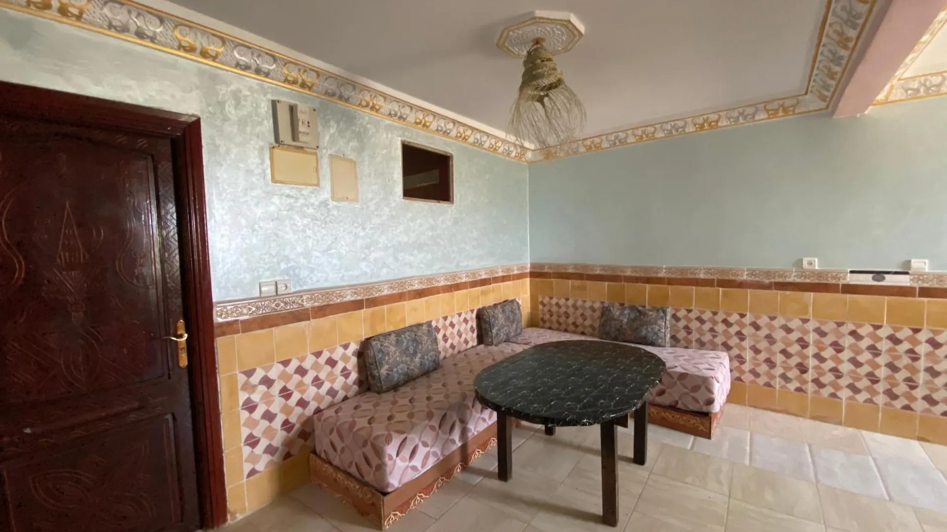 Appartamento Traditional Atmosphere Agadir