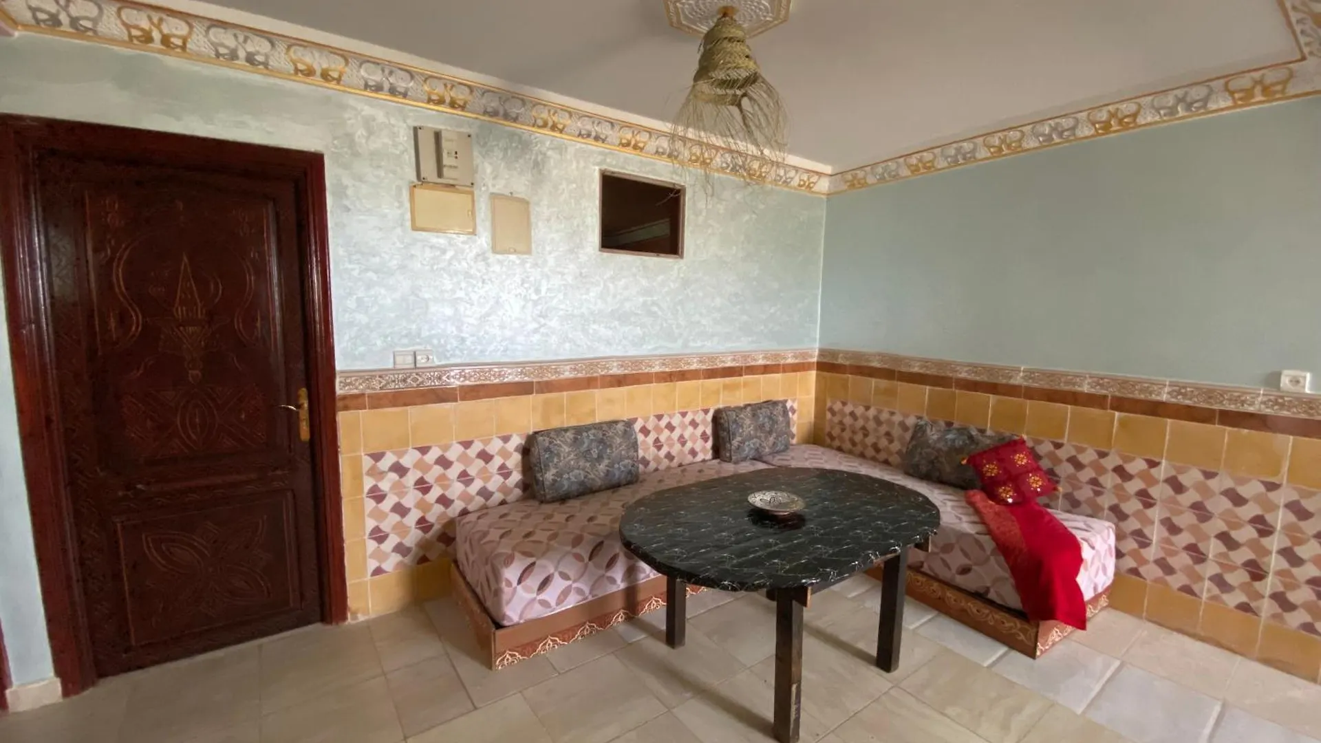 Traditional Atmosphere Agadir 0*,