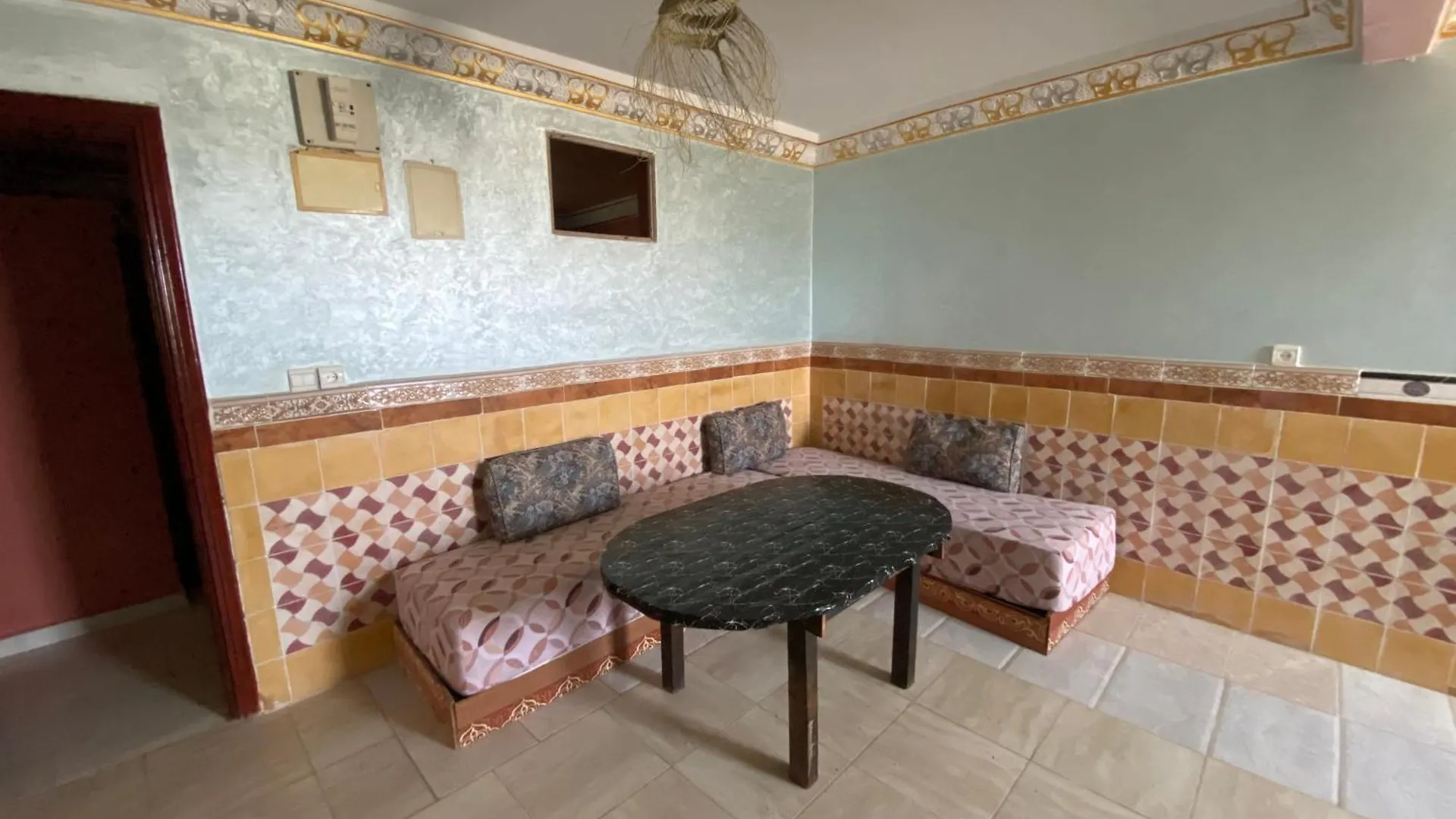Traditional Atmosphere Agadir
