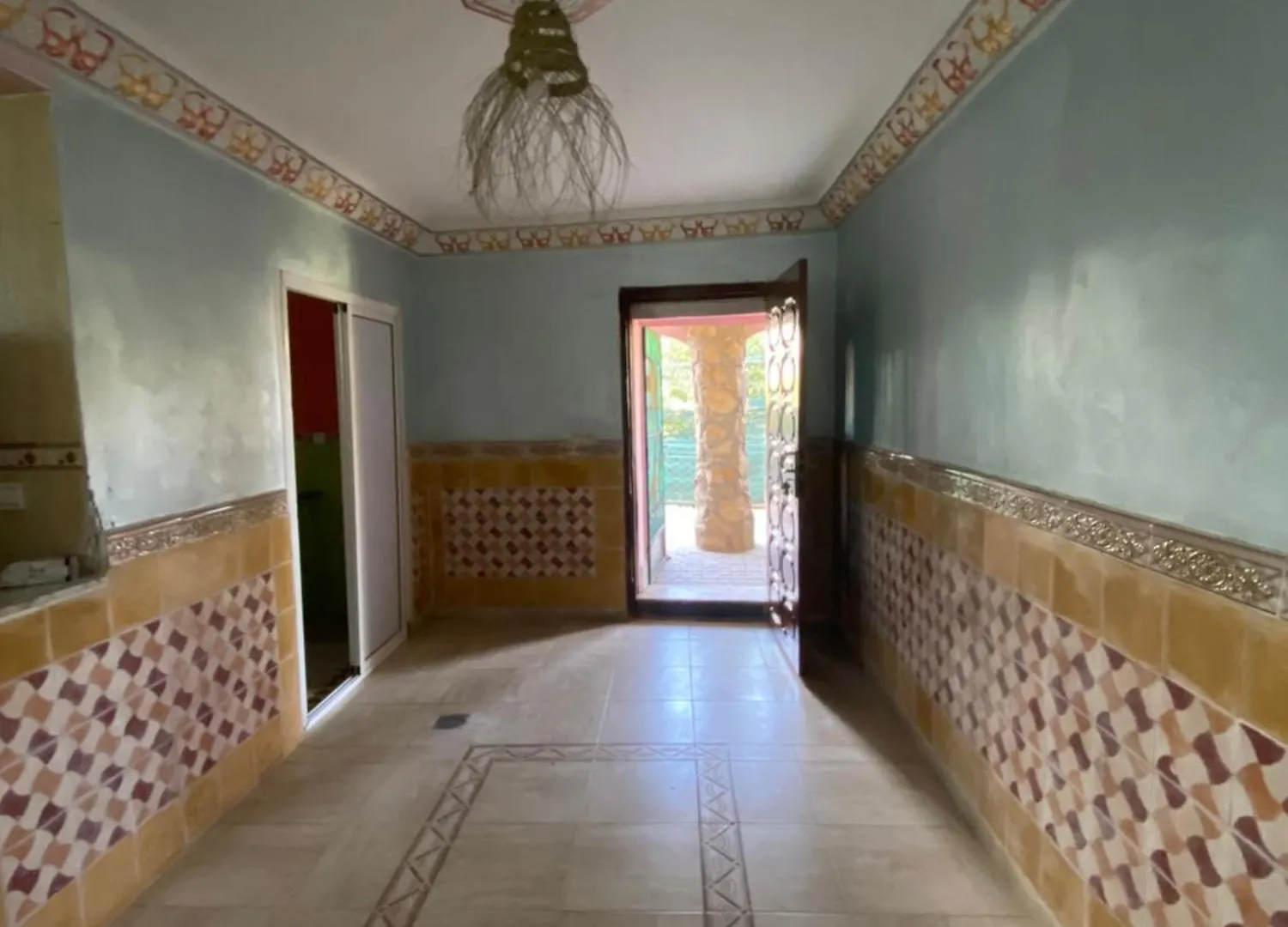Appartamento Traditional Atmosphere Agadir