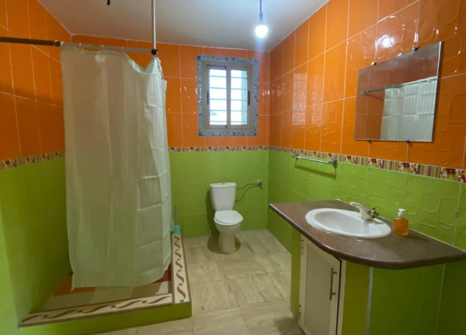 Traditional Atmosphere Agadir Appartamento