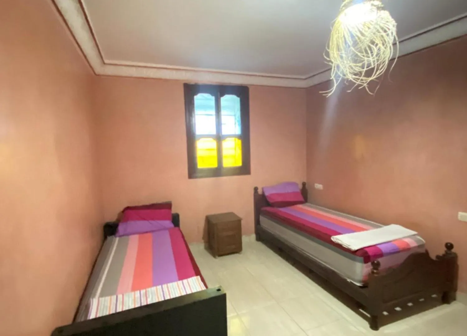 Appartamento Traditional Atmosphere Agadir
