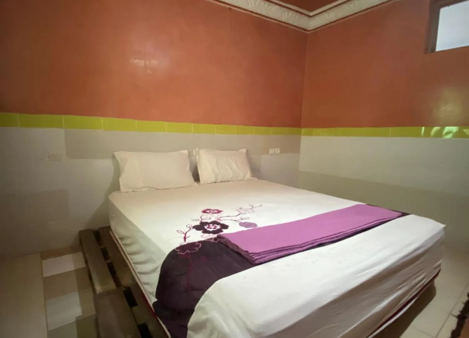 Appartamento Traditional Atmosphere Agadir Marocco