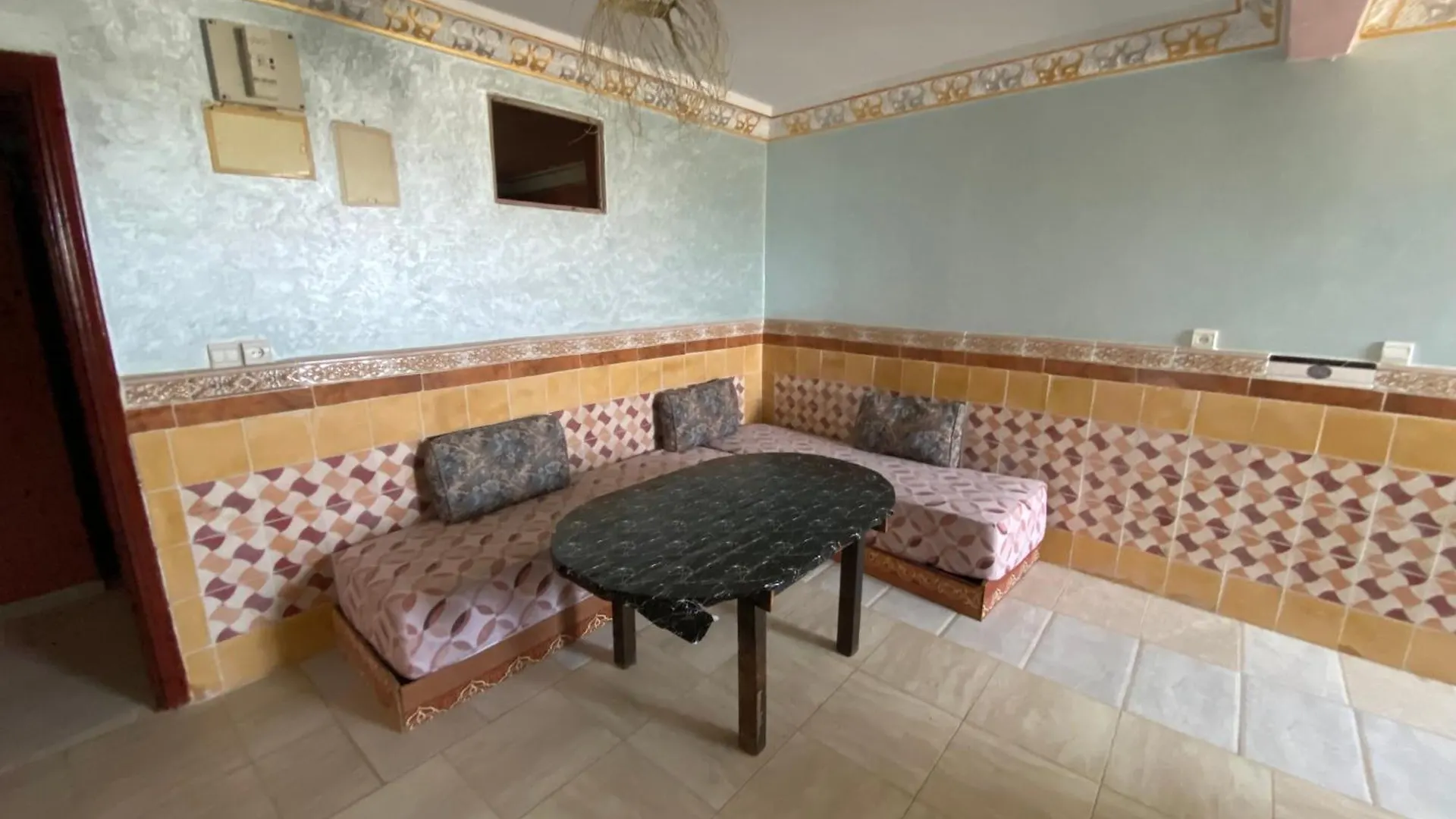 Traditional Atmosphere Agadir