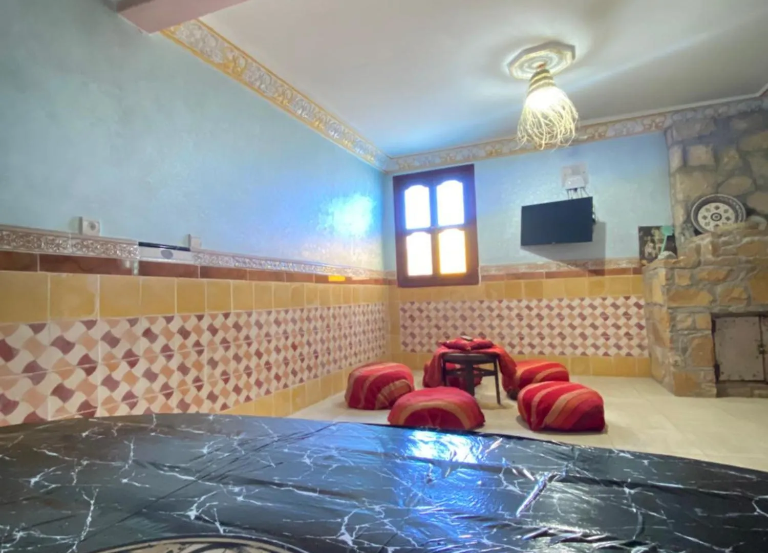 Traditional Atmosphere Agadir Appartamento
